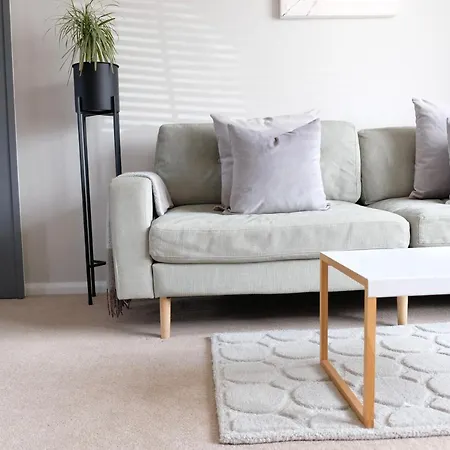 Chaloners, Free Parking, Large Garden, Close To Races & Centre Σπίτι διακοπών